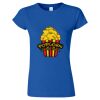 Women's Softstyle® T-Shirt Thumbnail