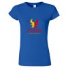 Women's Softstyle® T-Shirt Thumbnail