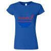 Women's Softstyle® T-Shirt Thumbnail