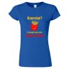 Women's Softstyle® T-Shirt Thumbnail