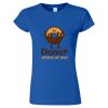 Women's Softstyle® T-Shirt Thumbnail