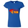 Women's Softstyle® T-Shirt Thumbnail