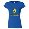 Women's Softstyle® T-Shirt Thumbnail