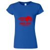 Women's Softstyle® T-Shirt Thumbnail