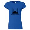 Women's Softstyle® T-Shirt Thumbnail