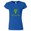 Women's Softstyle® T-Shirt Thumbnail