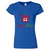 Women's Softstyle® T-Shirt Thumbnail