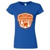 Women's Softstyle® T-Shirt Thumbnail