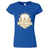 Women's Softstyle® T-Shirt Thumbnail
