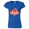 Women's Softstyle® T-Shirt Thumbnail