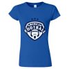 Women's Softstyle® T-Shirt Thumbnail