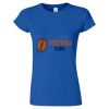 Women's Softstyle® T-Shirt Thumbnail