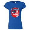 Women's Softstyle® T-Shirt Thumbnail