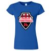 Women's Softstyle® T-Shirt Thumbnail