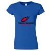 Women's Softstyle® T-Shirt Thumbnail