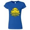 Women's Softstyle® T-Shirt Thumbnail