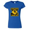 Women's Softstyle® T-Shirt Thumbnail