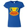Women's Softstyle® T-Shirt Thumbnail
