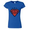 Women's Softstyle® T-Shirt Thumbnail