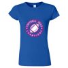 Women's Softstyle® T-Shirt Thumbnail