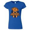 Women's Softstyle® T-Shirt Thumbnail