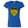 Women's Softstyle® T-Shirt Thumbnail