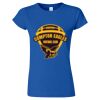 Women's Softstyle® T-Shirt Thumbnail