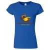 Women's Softstyle® T-Shirt Thumbnail