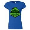 Women's Softstyle® T-Shirt Thumbnail