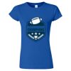 Women's Softstyle® T-Shirt Thumbnail