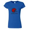 Women's Softstyle® T-Shirt Thumbnail