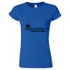 Women's Softstyle® T-Shirt Thumbnail