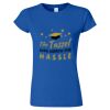Women's Softstyle® T-Shirt Thumbnail