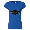 Women's Softstyle® T-Shirt Thumbnail