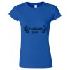 Women's Softstyle® T-Shirt Thumbnail