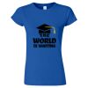 Women's Softstyle® T-Shirt Thumbnail