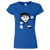 Women's Softstyle® T-Shirt Thumbnail