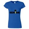 Women's Softstyle® T-Shirt Thumbnail