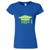Women's Softstyle® T-Shirt Thumbnail