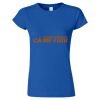 Women's Softstyle® T-Shirt Thumbnail