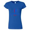 Women's Softstyle® T-Shirt Thumbnail