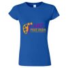 Women's Softstyle® T-Shirt Thumbnail