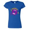 Women's Softstyle® T-Shirt Thumbnail