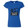 Women's Softstyle® T-Shirt Thumbnail