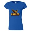 Women's Softstyle® T-Shirt Thumbnail