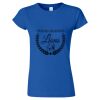 Women's Softstyle® T-Shirt Thumbnail