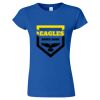 Women's Softstyle® T-Shirt Thumbnail