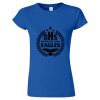 Women's Softstyle® T-Shirt Thumbnail