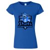 Women's Softstyle® T-Shirt Thumbnail