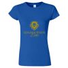 Women's Softstyle® T-Shirt Thumbnail
